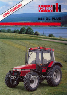 Case IH